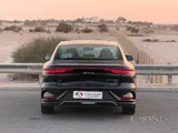BYD Han 2025